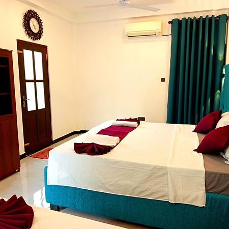 Olu Bunk Apartment Dikwella Luaran gambar