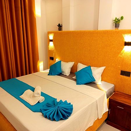 Olu Bunk Apartment Dikwella Luaran gambar