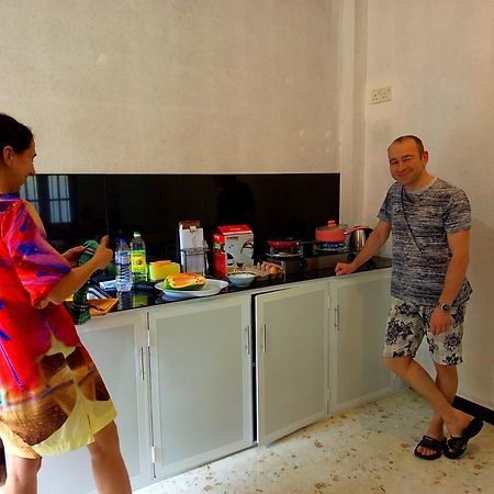 Olu Bunk Apartment Dikwella Luaran gambar