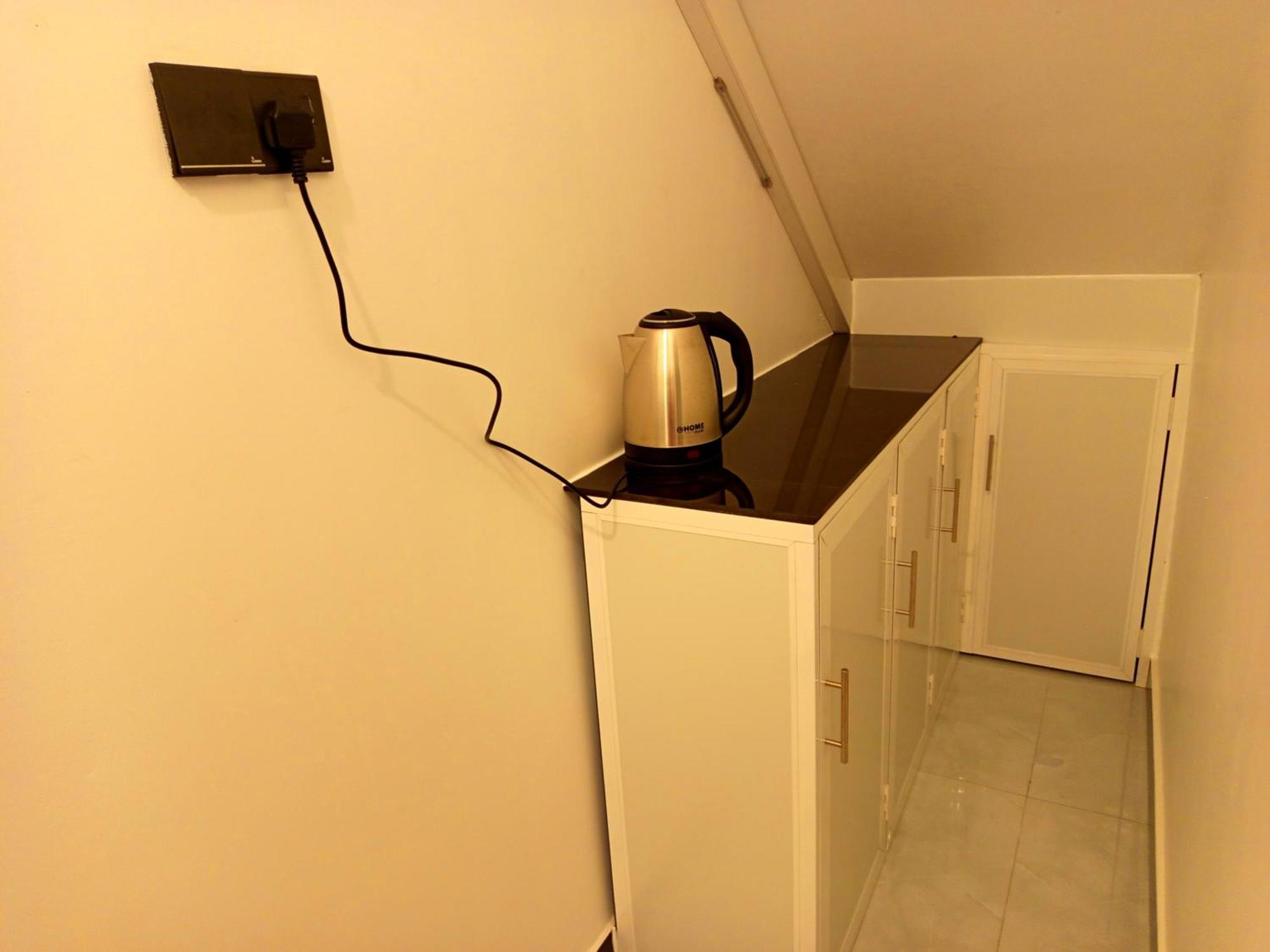 Olu Bunk Apartment Dikwella Luaran gambar