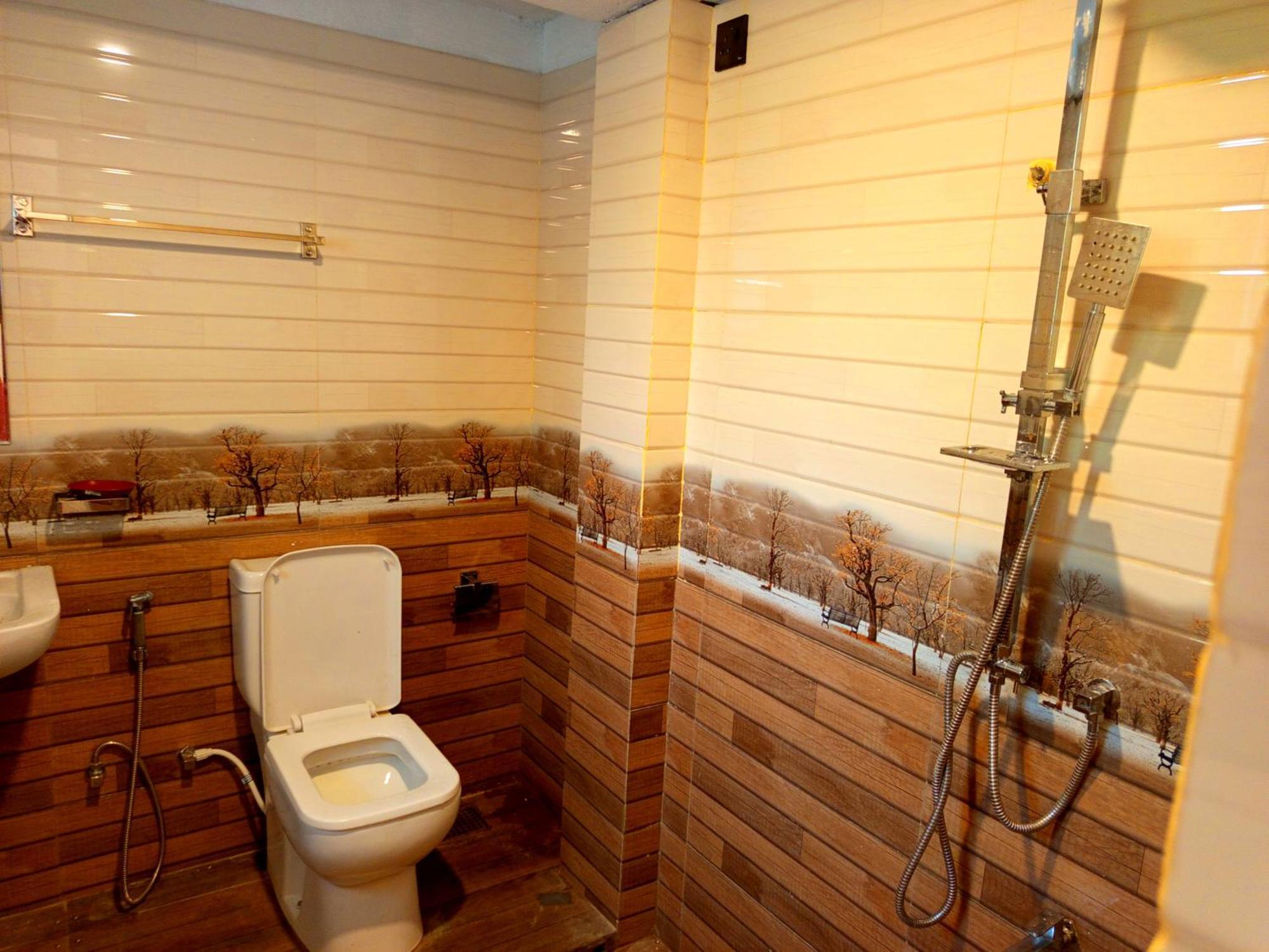 Olu Bunk Apartment Dikwella Luaran gambar