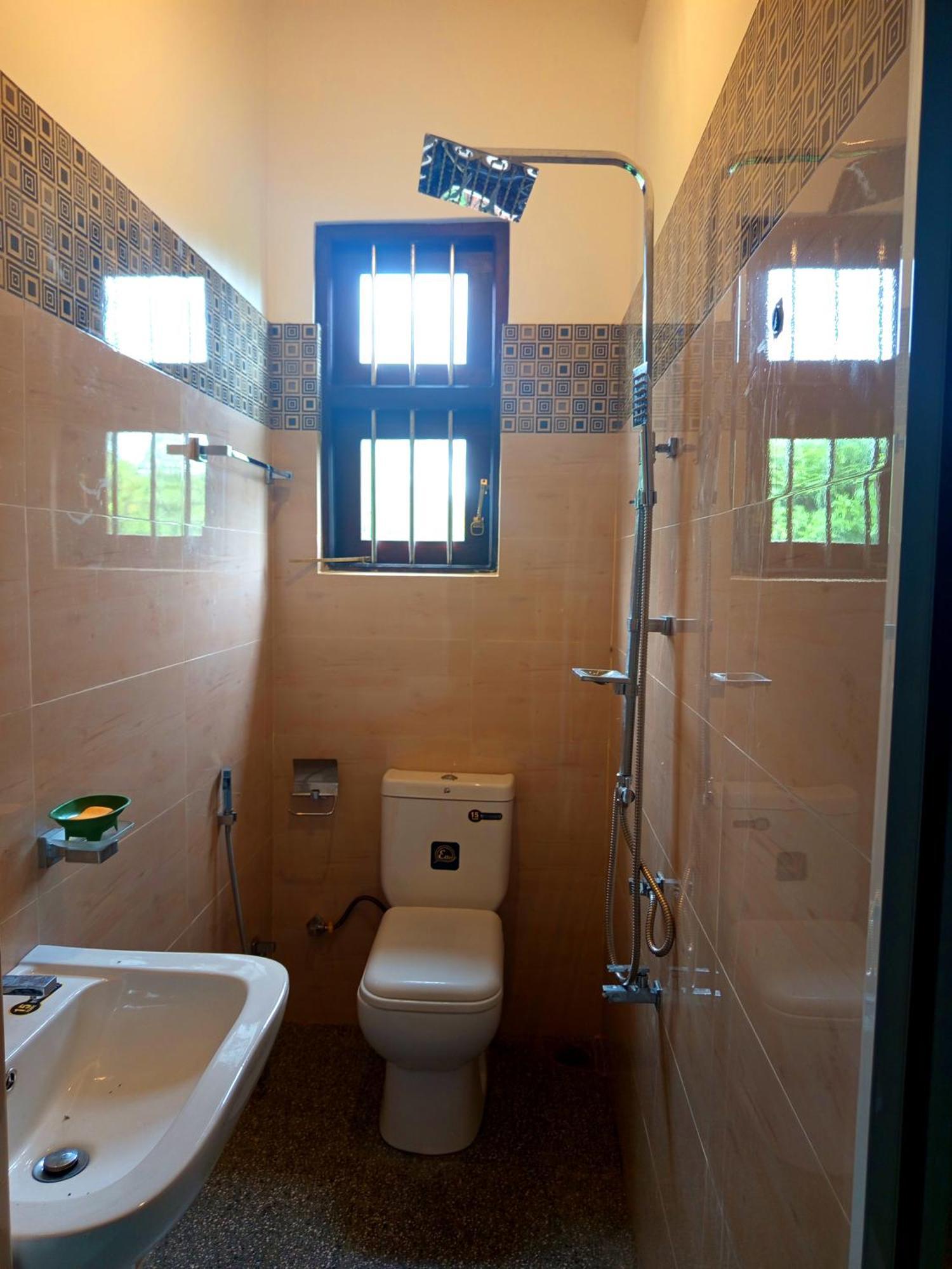 Olu Bunk Apartment Dikwella Luaran gambar