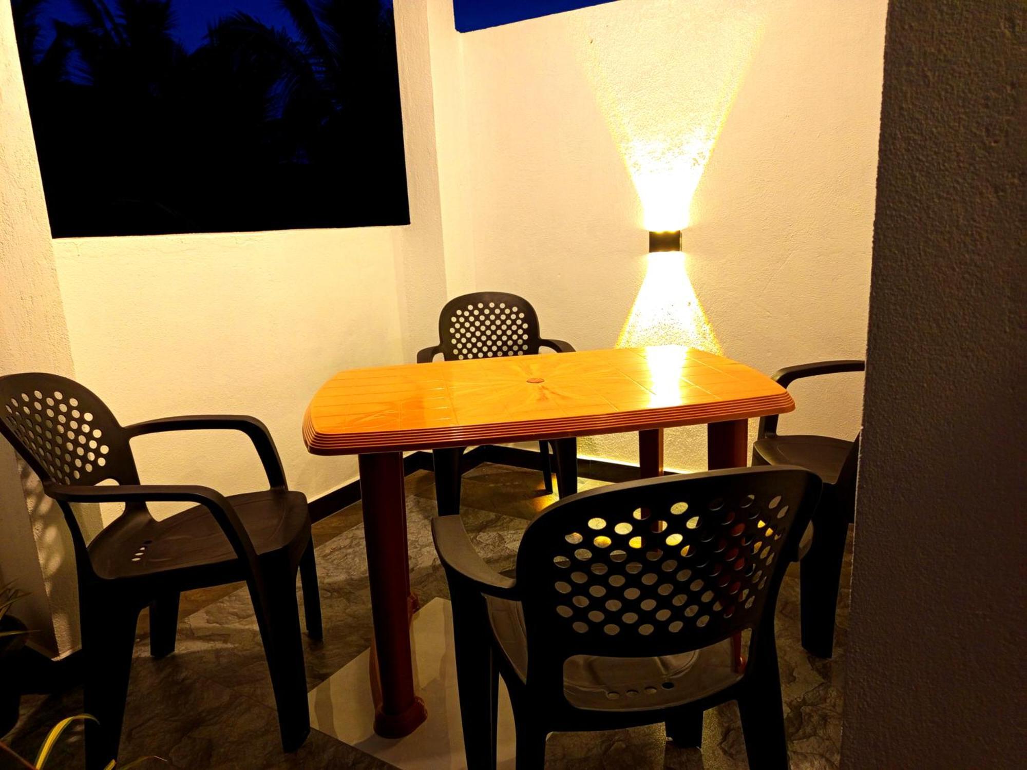 Olu Bunk Apartment Dikwella Luaran gambar