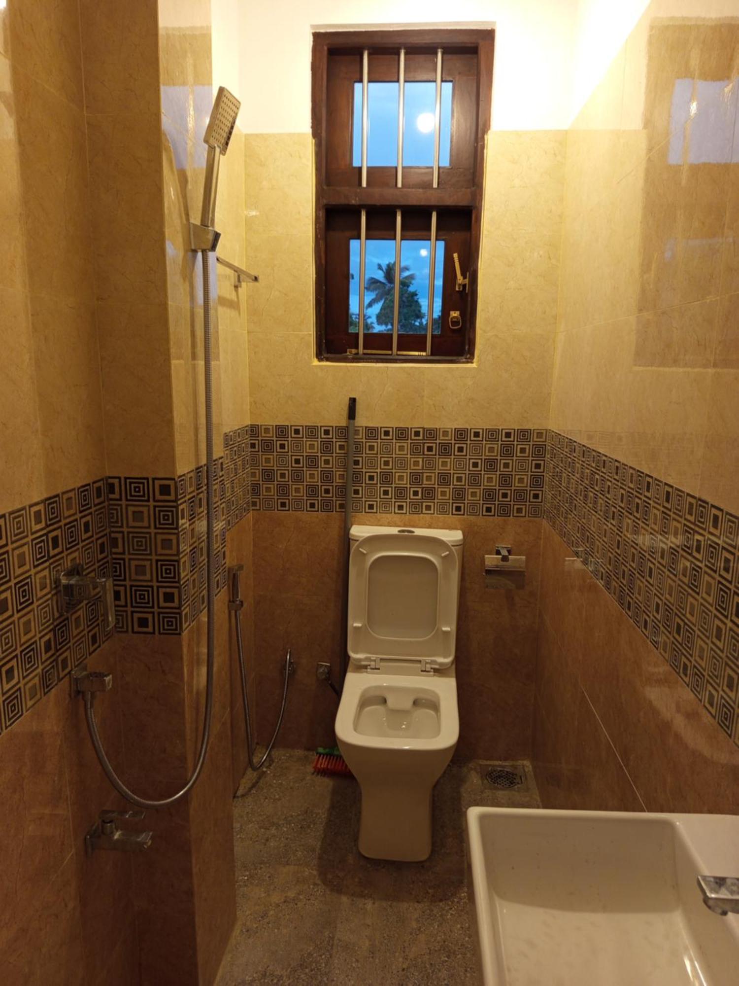 Olu Bunk Apartment Dikwella Luaran gambar