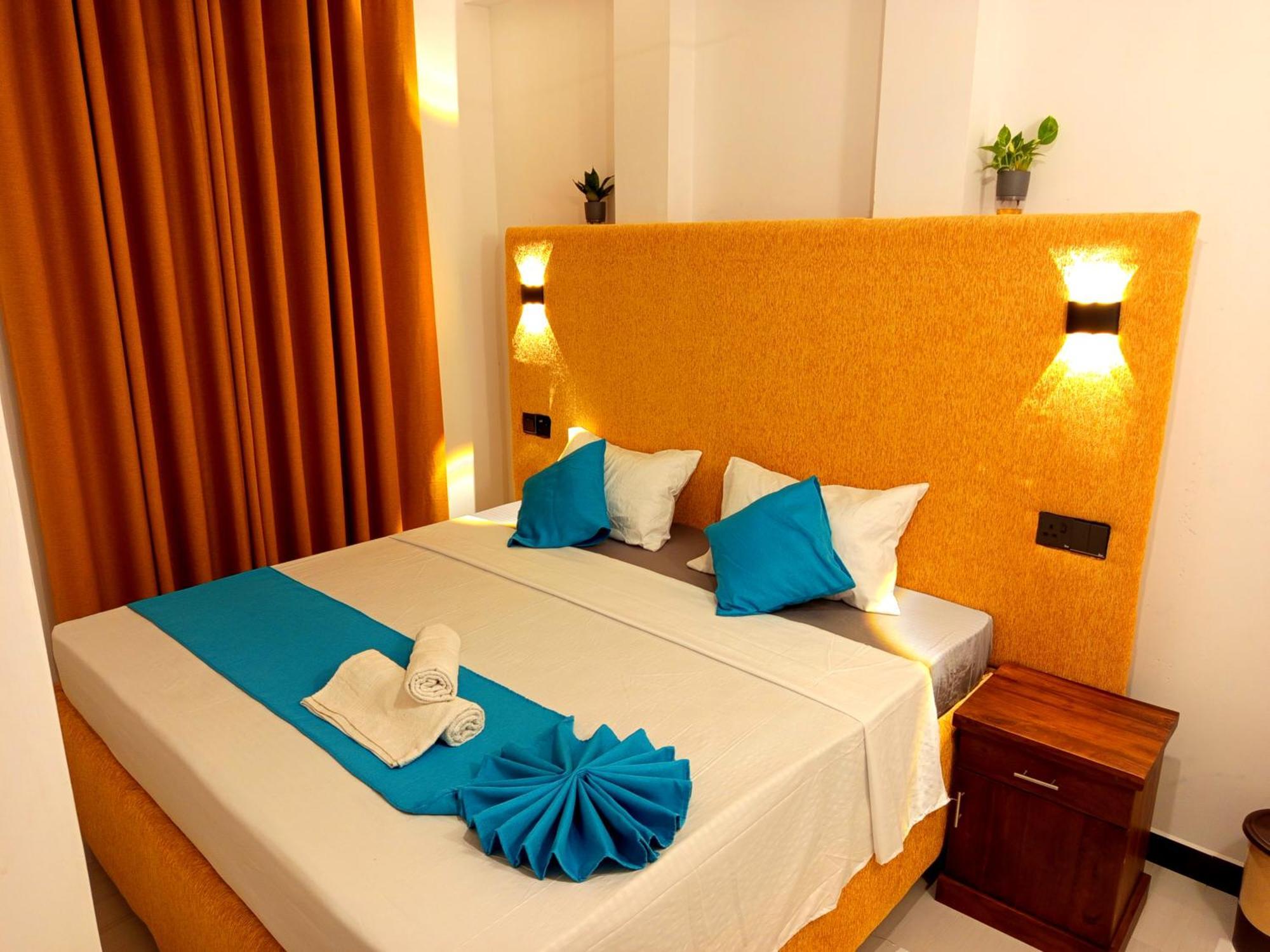 Olu Bunk Apartment Dikwella Luaran gambar
