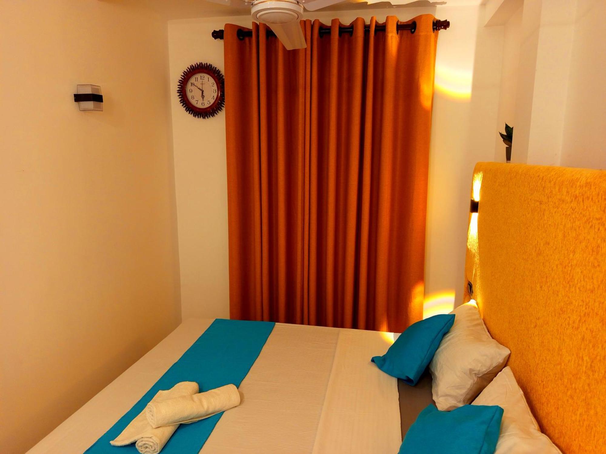 Olu Bunk Apartment Dikwella Luaran gambar