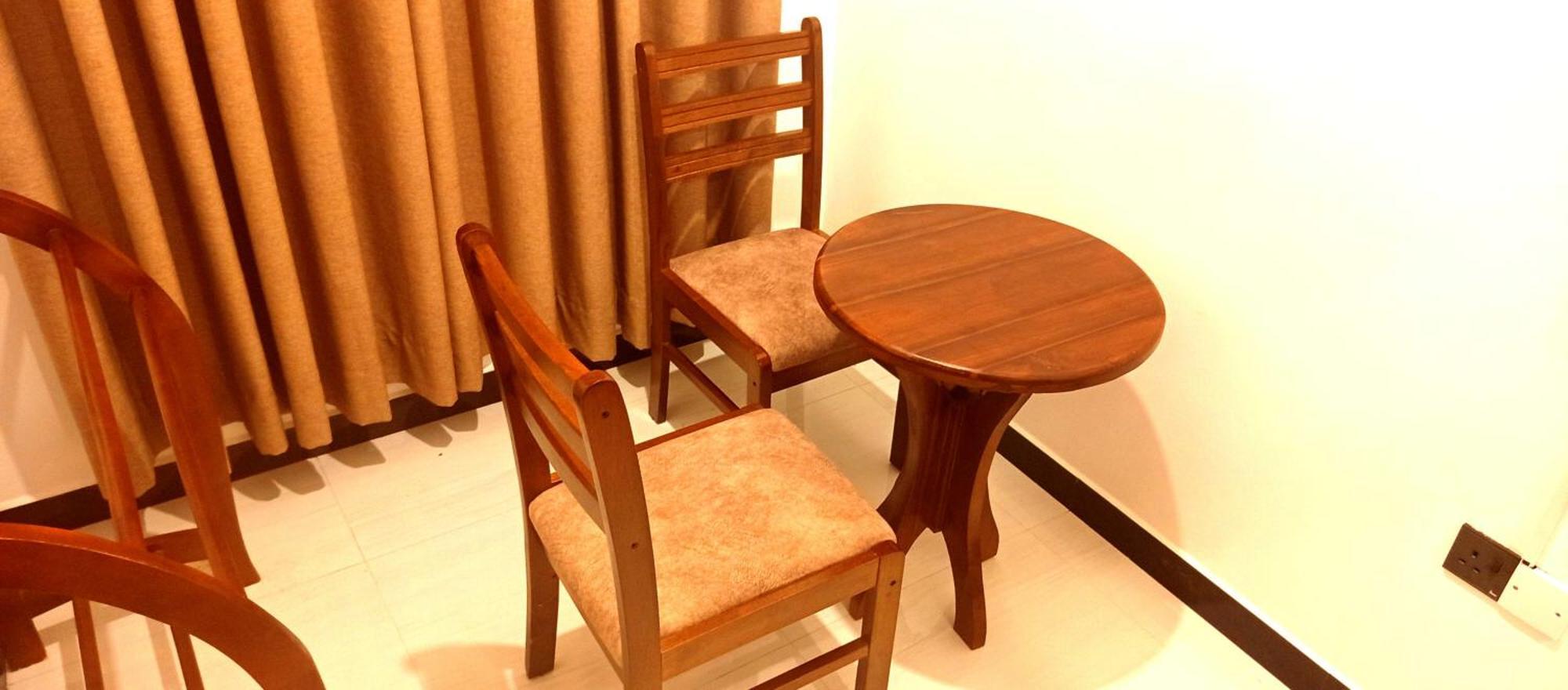 Olu Bunk Apartment Dikwella Luaran gambar
