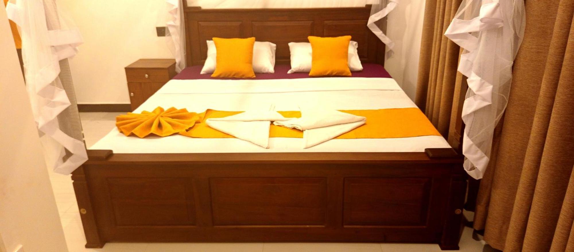 Olu Bunk Apartment Dikwella Luaran gambar