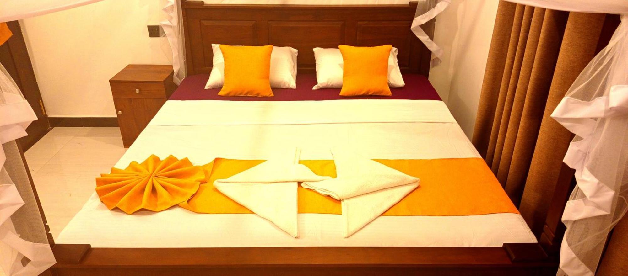 Olu Bunk Apartment Dikwella Luaran gambar