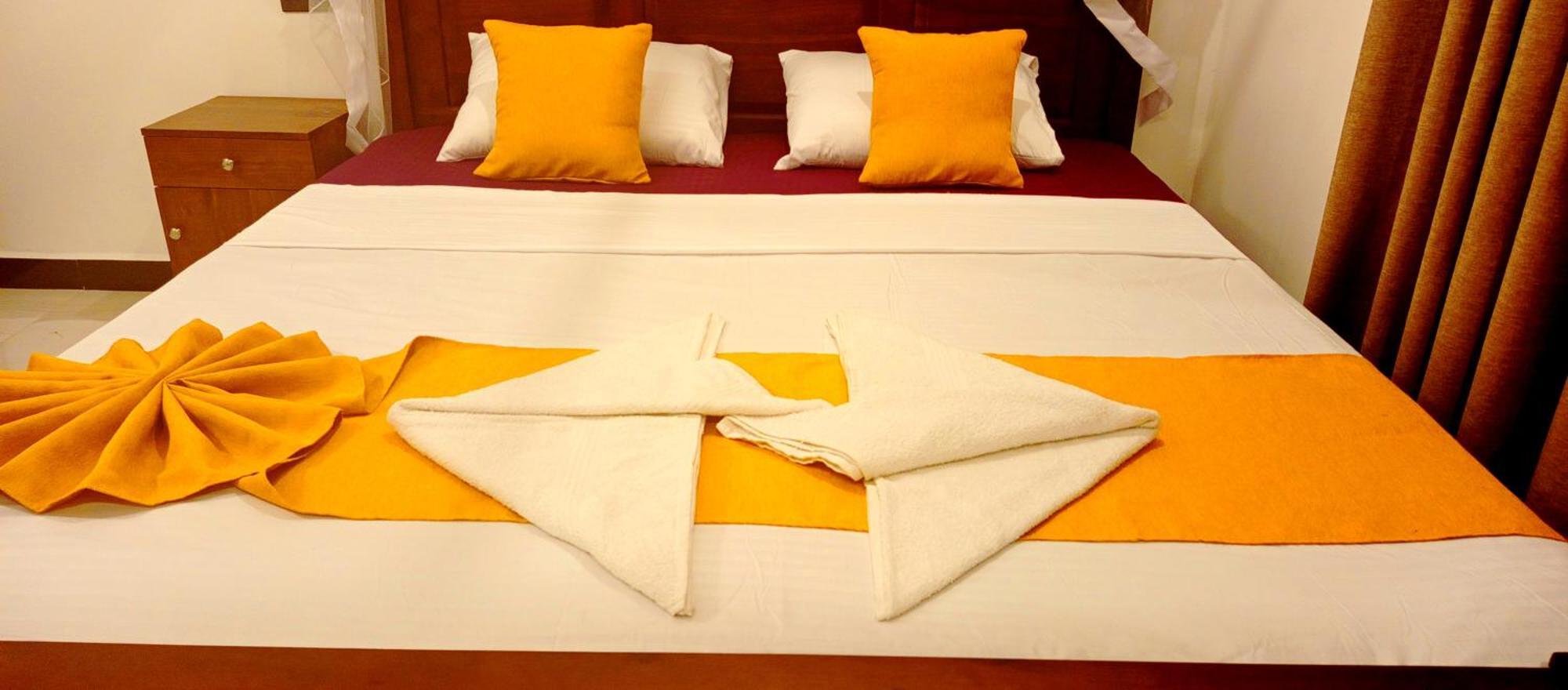Olu Bunk Apartment Dikwella Luaran gambar
