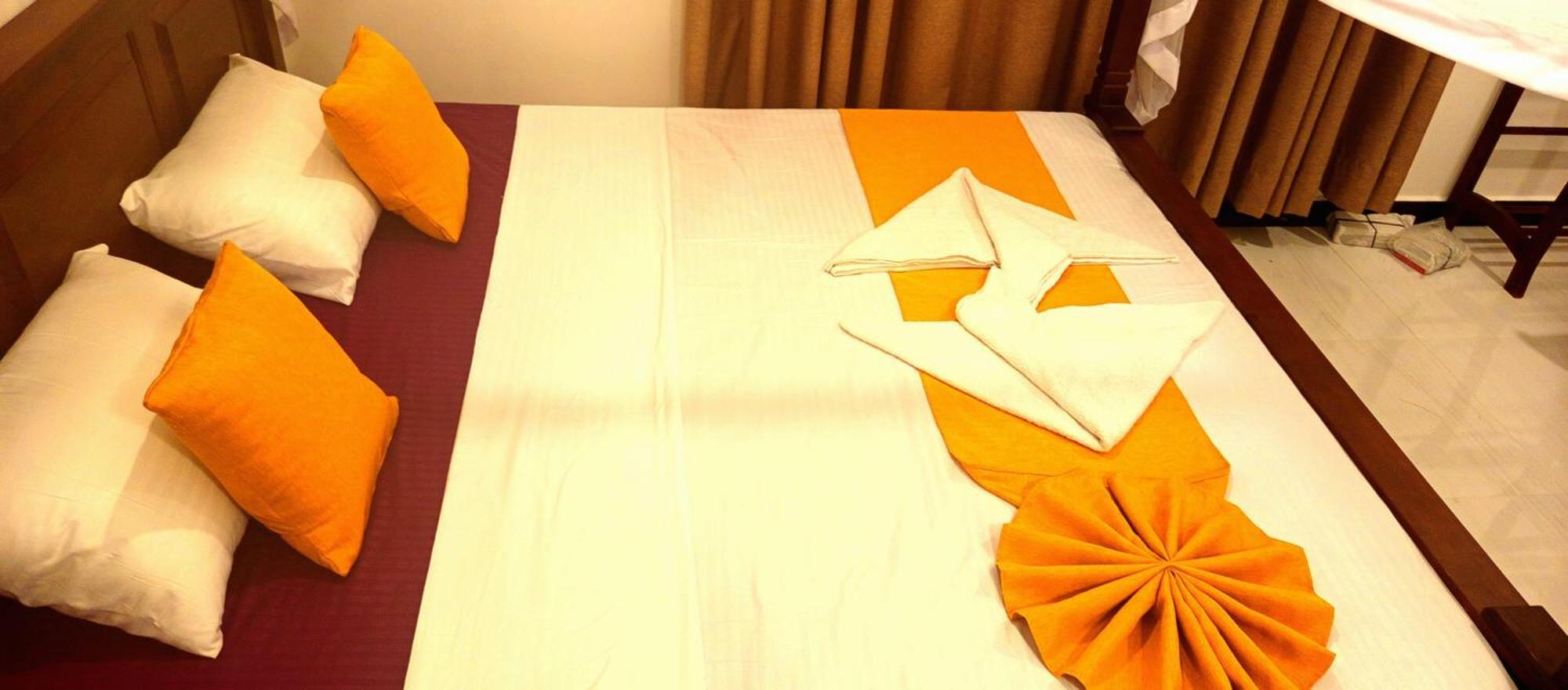 Olu Bunk Apartment Dikwella Luaran gambar