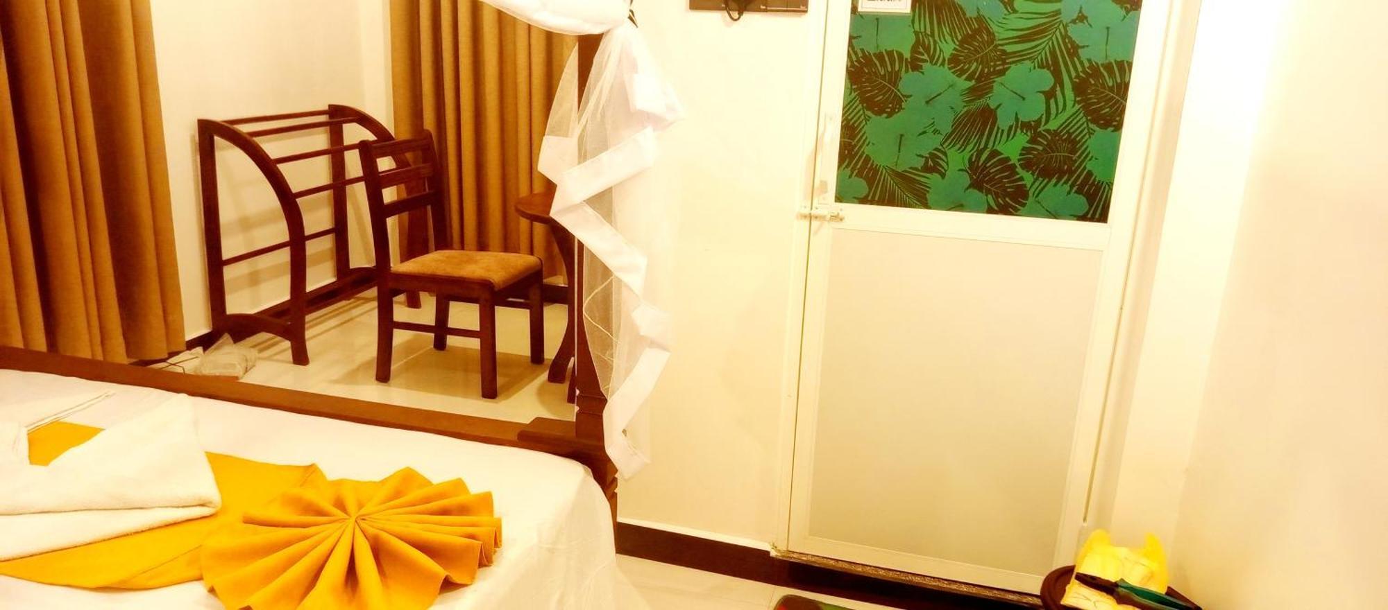 Olu Bunk Apartment Dikwella Luaran gambar