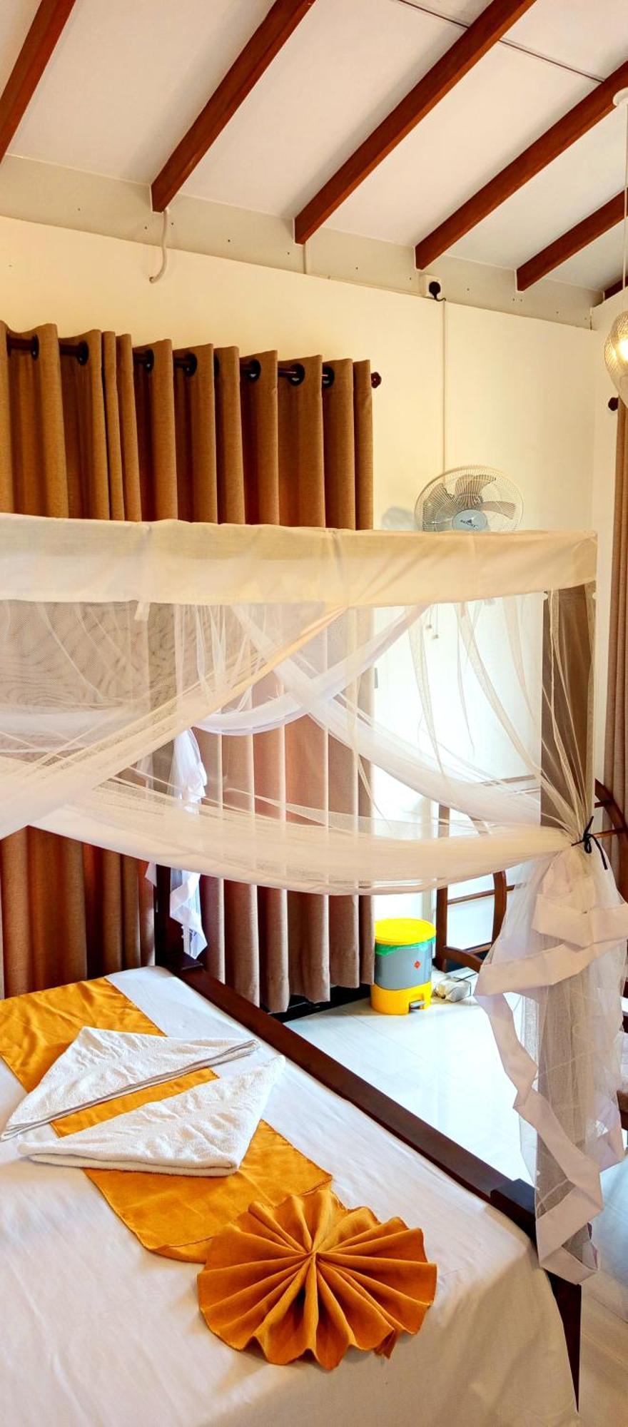 Olu Bunk Apartment Dikwella Luaran gambar