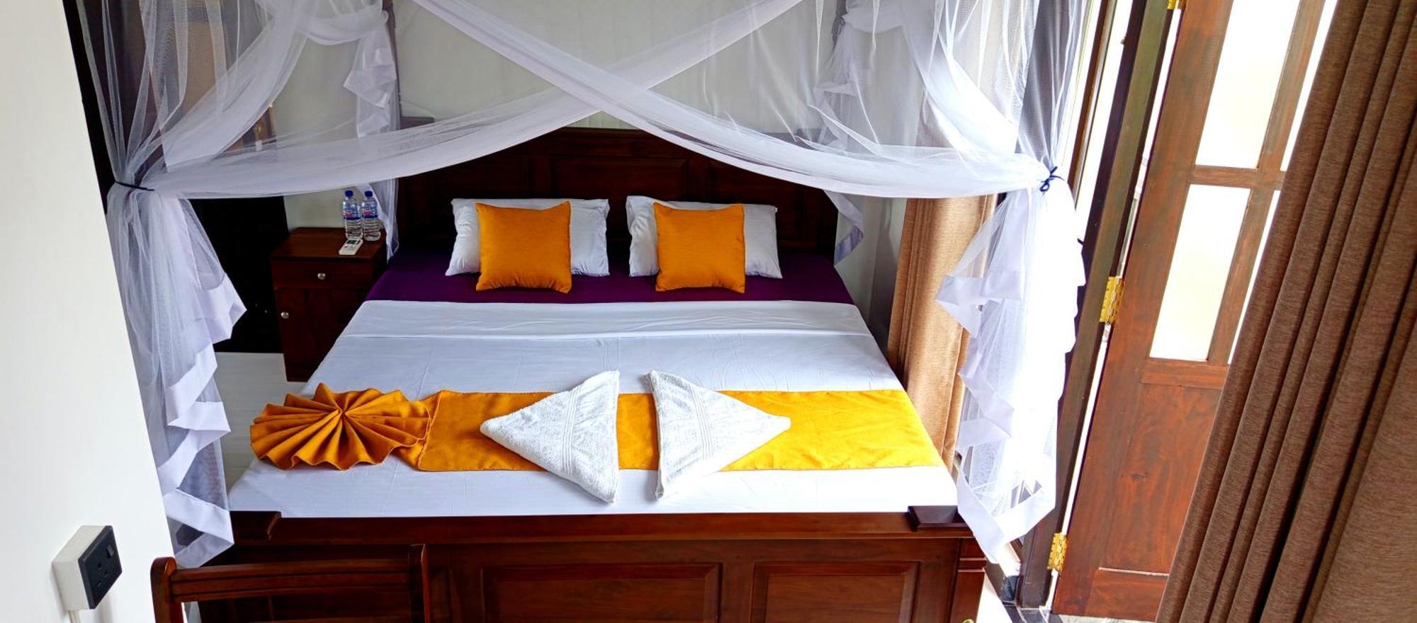 Olu Bunk Apartment Dikwella Luaran gambar